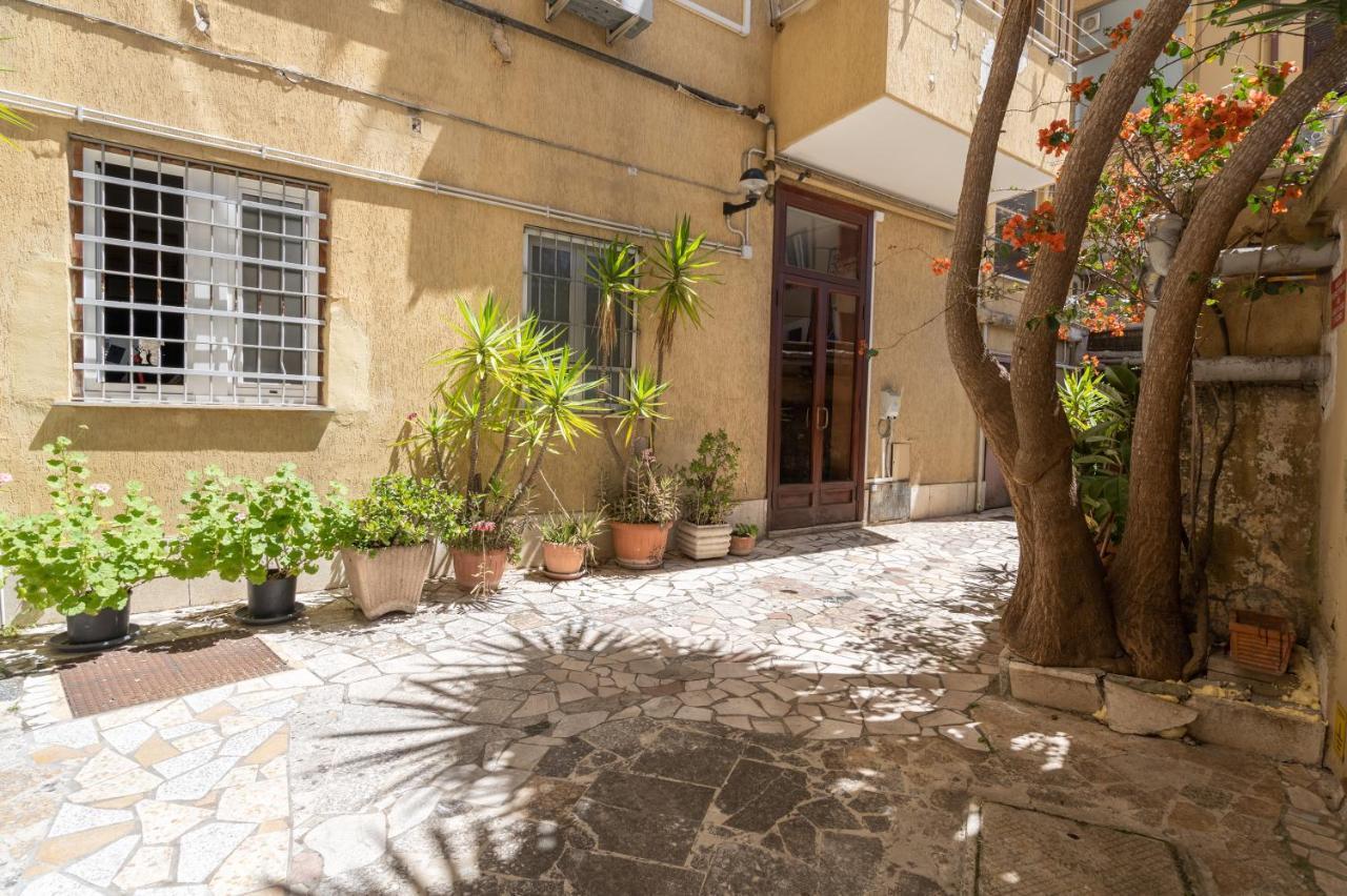 Delia Al Pigneto, Cute Studio Fully Equipped *