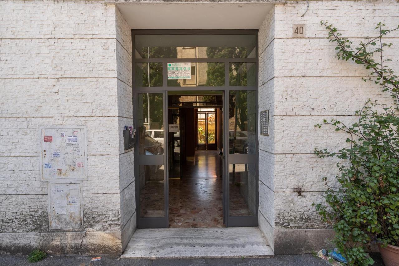 Delia Al Pigneto, Cute Studio Fully Equipped Appartamento Roma