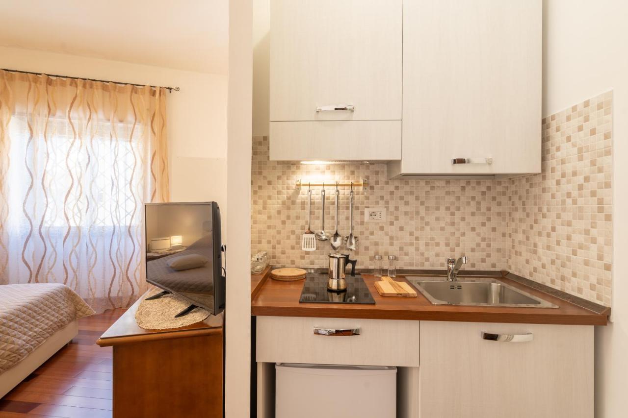 Delia Al Pigneto, Cute Studio Fully Equipped *