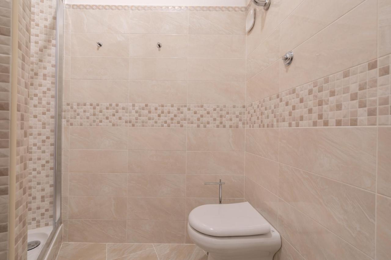 Appartamento Delia Al Pigneto, Cute Studio Fully Equipped