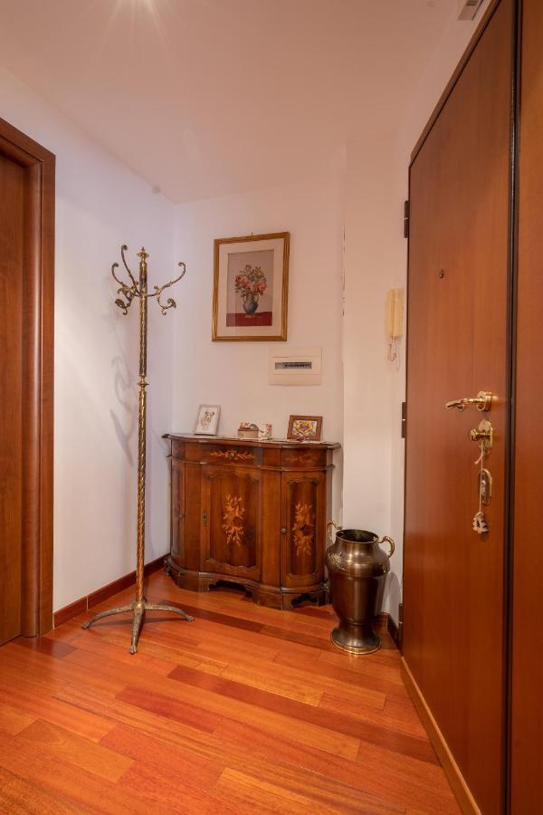 Appartamento Delia Al Pigneto, Cute Studio Fully Equipped