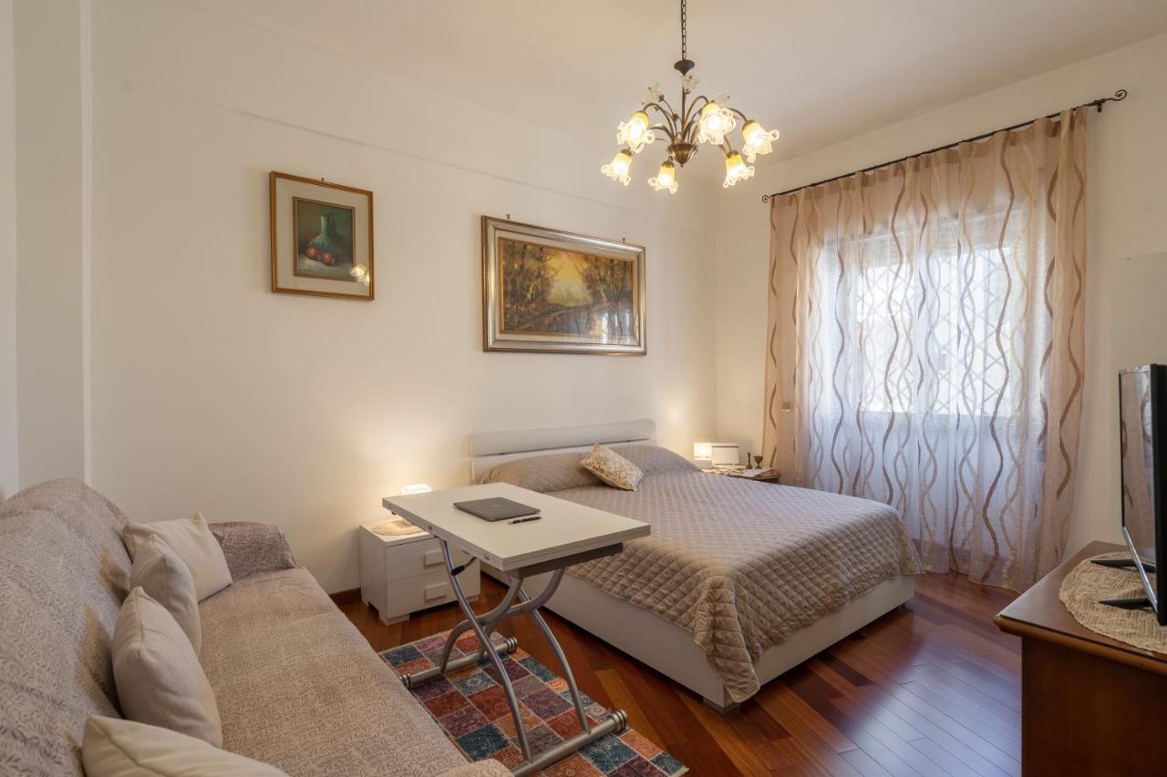Delia Al Pigneto, Cute Studio Fully Equipped Roma