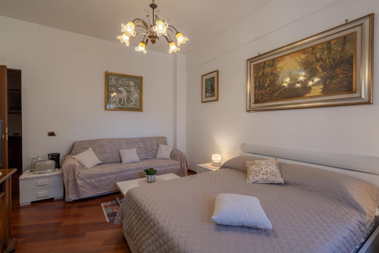 Appartamento Delia Al Pigneto, Cute Studio Fully Equipped *
