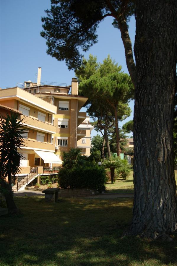 Il Romitello Maison d'hôtes Rome