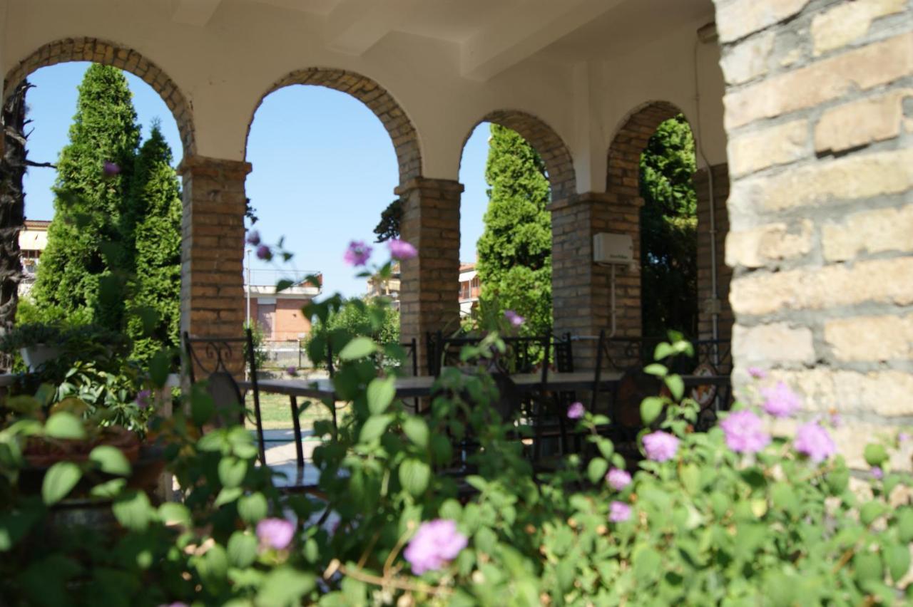 Il Romitello Maison d'hôtes 4*