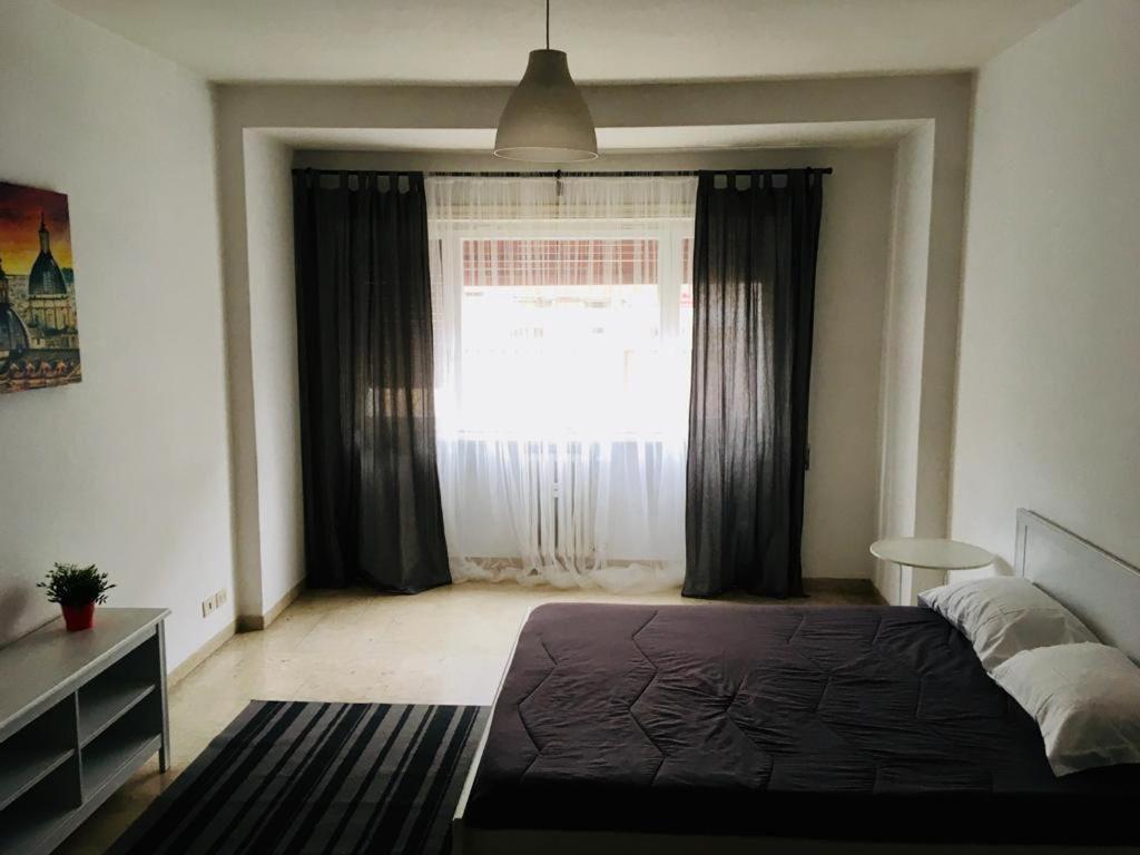 Apartment Wanderlust Home In Rome *