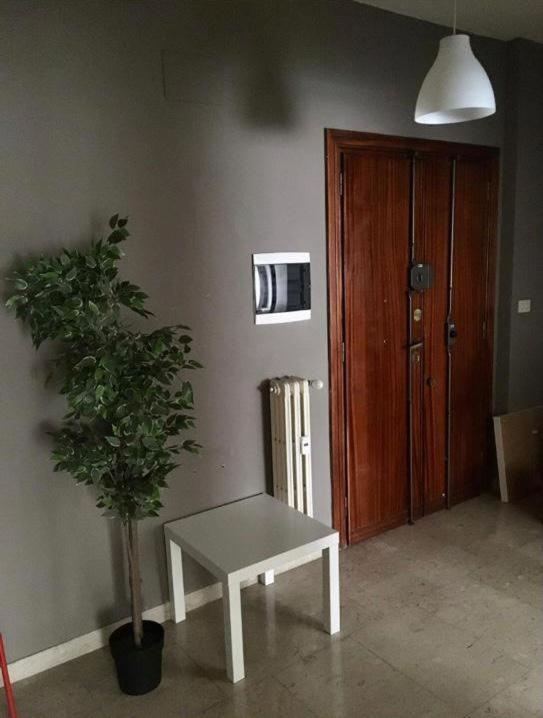 Wanderlust Home In Rome Apartment