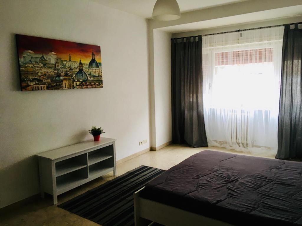 Wanderlust Home In Rome Apartment *