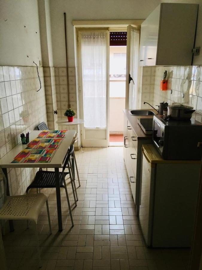 Wanderlust Home In Rome Apartment Rome