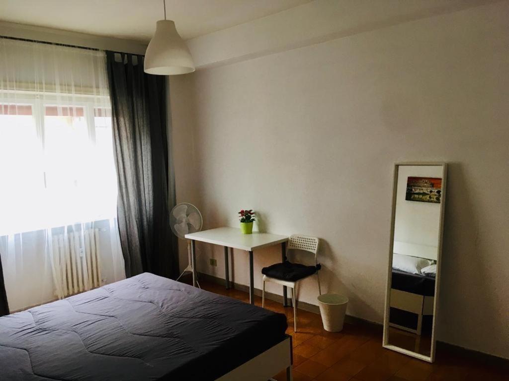 Wanderlust Home In Rome Apartment