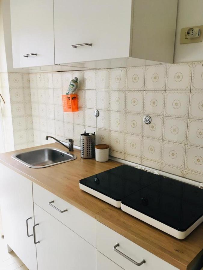 Wanderlust Home In Rome Apartment