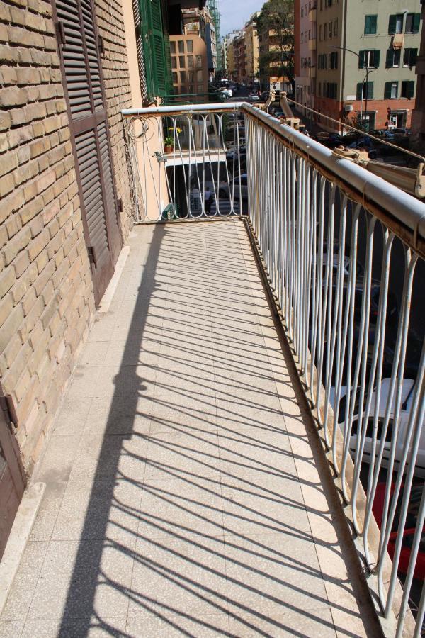 Re Di Roma/cozy Flat For Six Persons * Roma