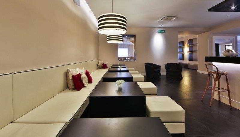 Hotel Mondial Rome