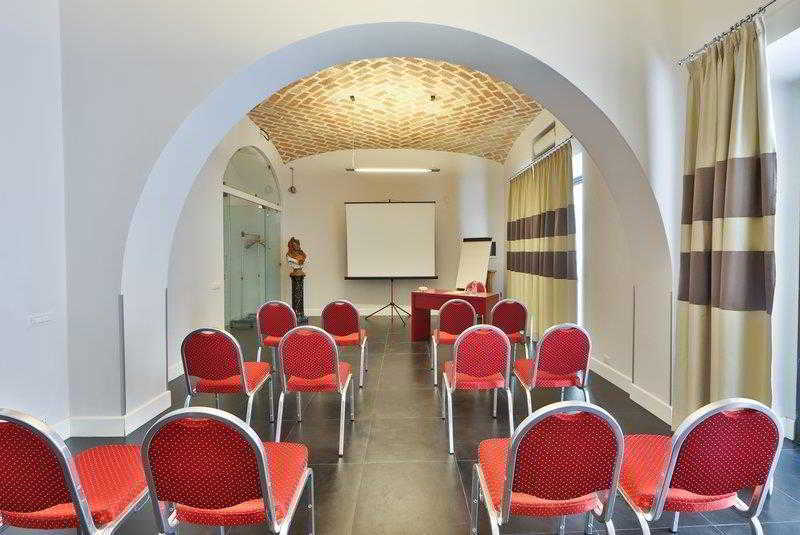 Mondial 4* Rome