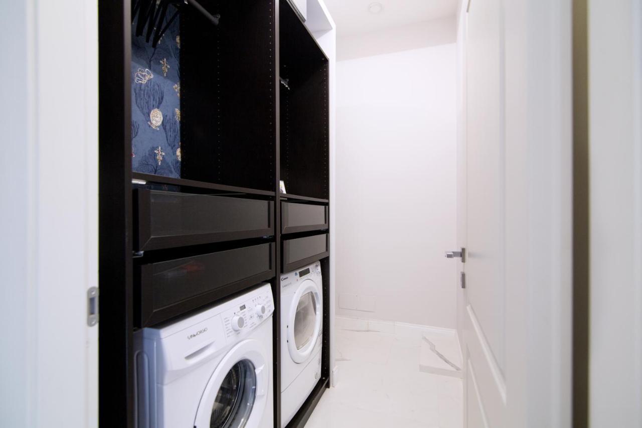 Deluxe Appartement *