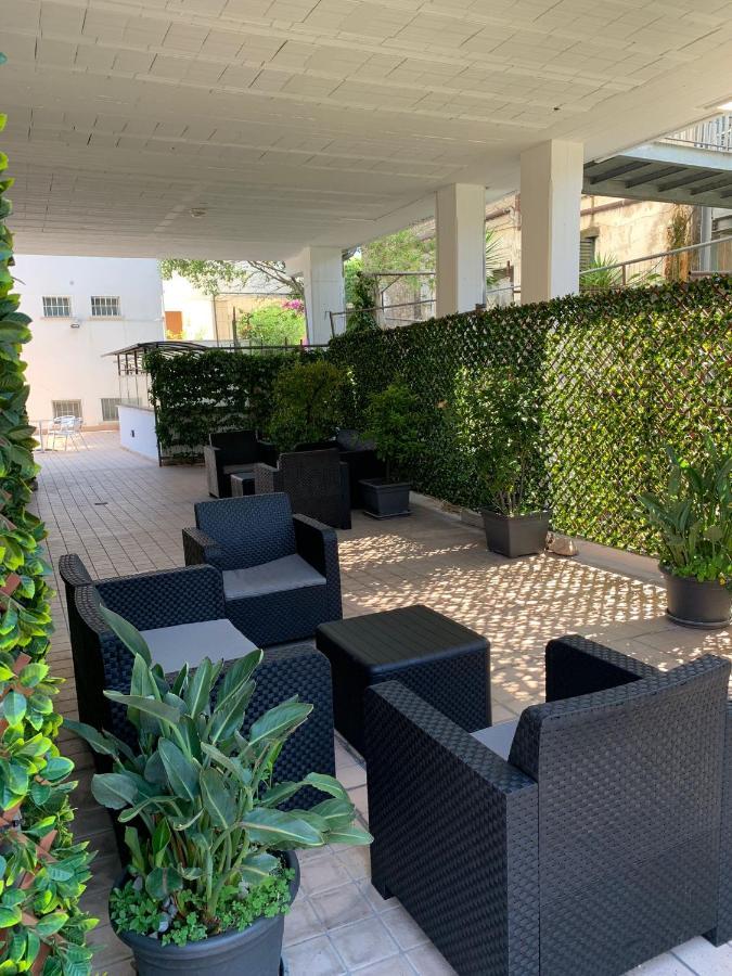 Hotel Sisto V Rome