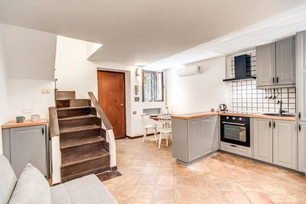 Fresh House Doria Pamphili