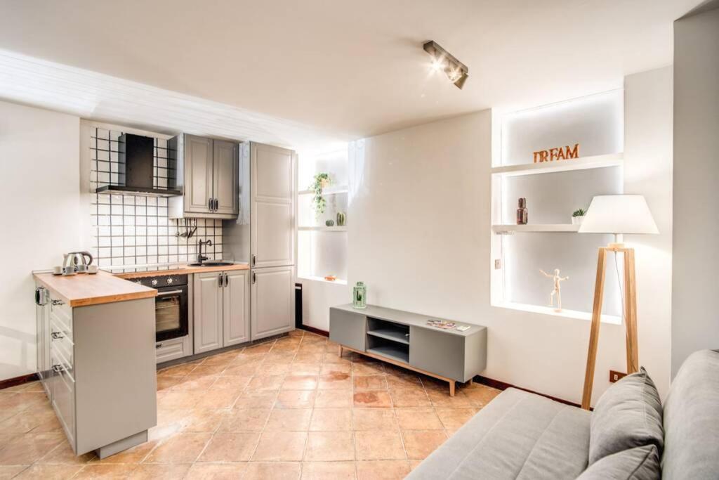 Fresh House Doria Pamphili *