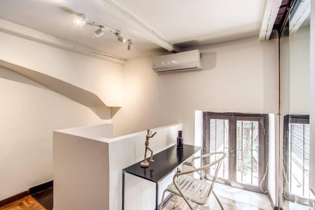 Fresh House Doria Pamphili *