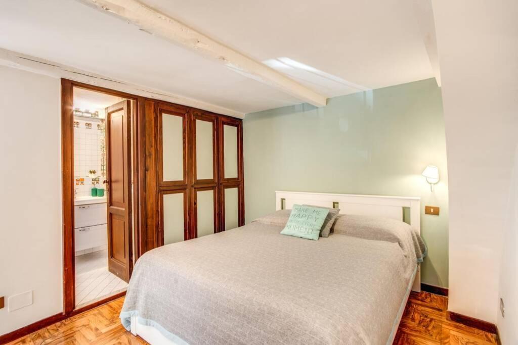 Fresh House Doria Pamphili Apartment