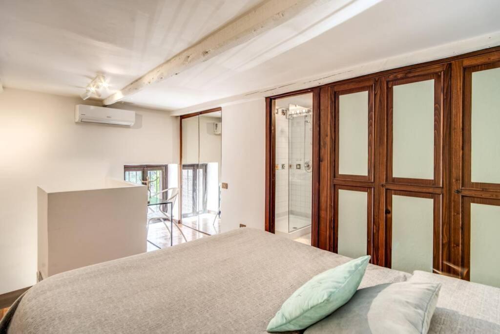 Fresh House Doria Pamphili Apartment *