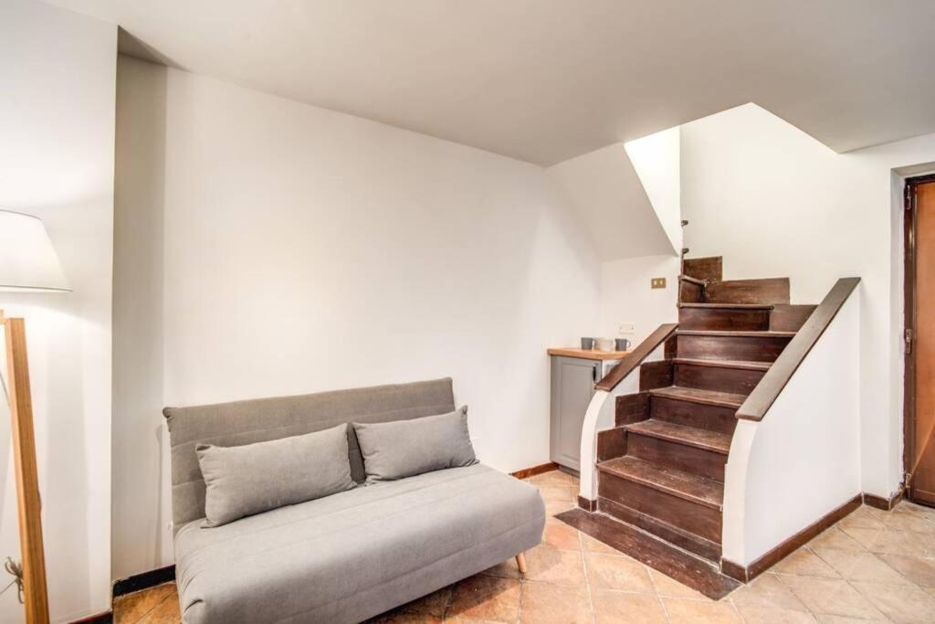 Fresh House Doria Pamphili Apartment