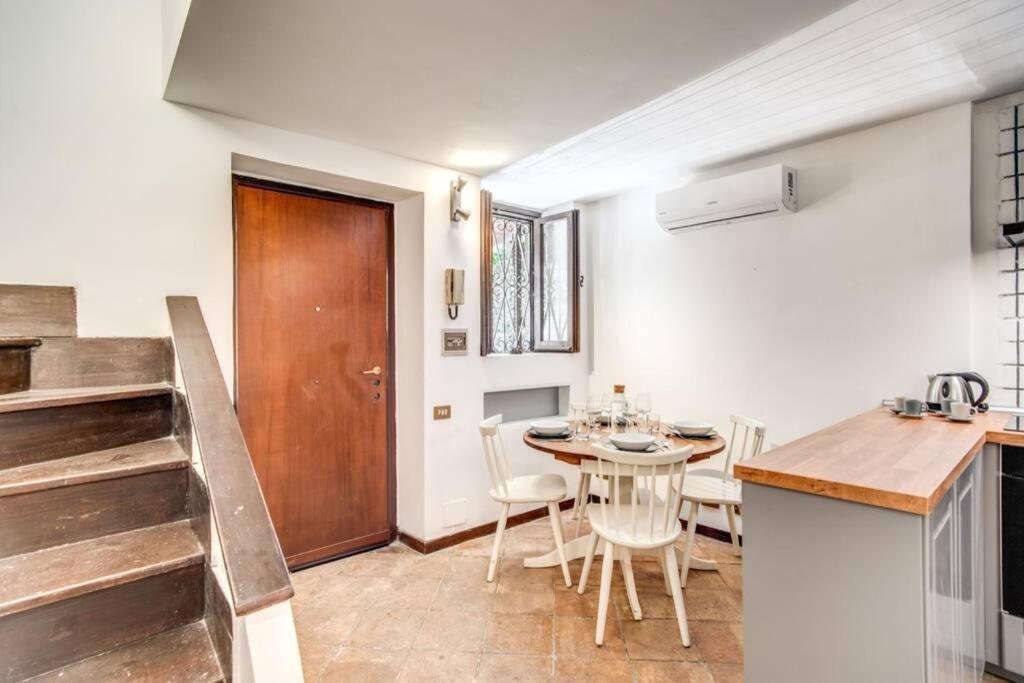 Fresh House Doria Pamphili Apartment