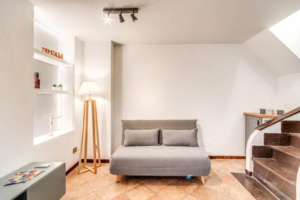 Fresh House Doria Pamphili *