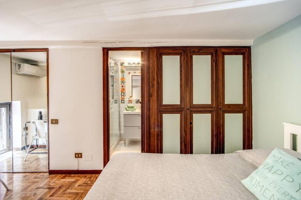 Apartment Fresh House Doria Pamphili *