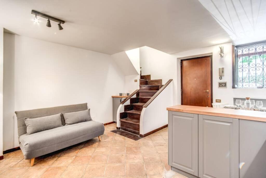 Fresh House Doria Pamphili Apartment *
