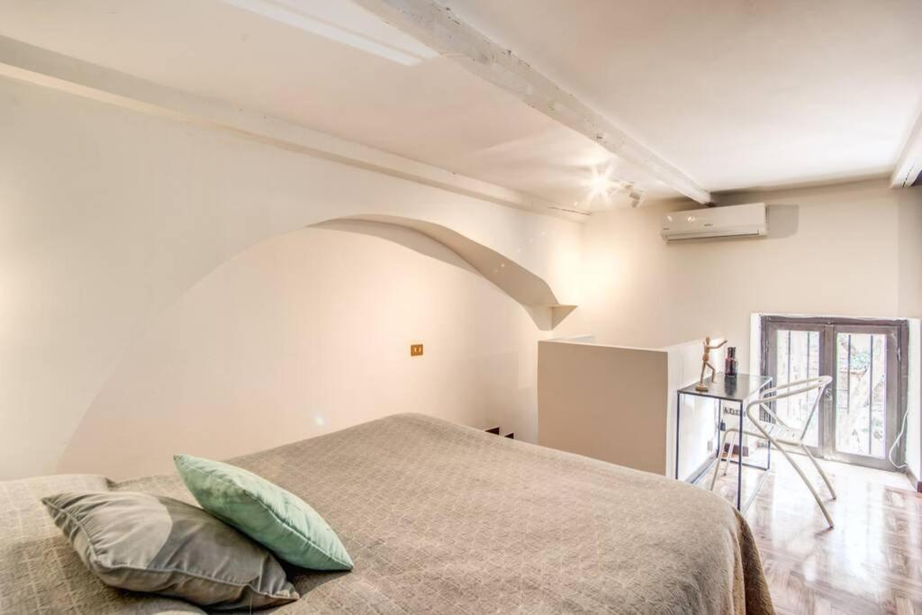 Apartment Fresh House Doria Pamphili Rome