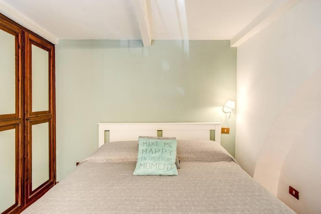 Apartment Fresh House Doria Pamphili Rome