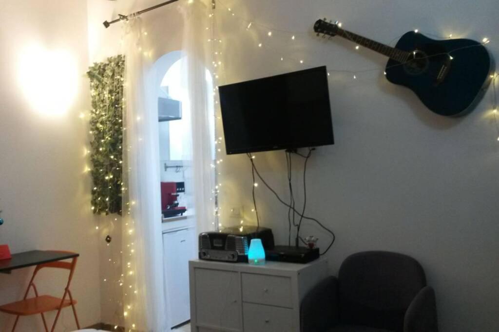 House Of The Rising Sun Appartement
