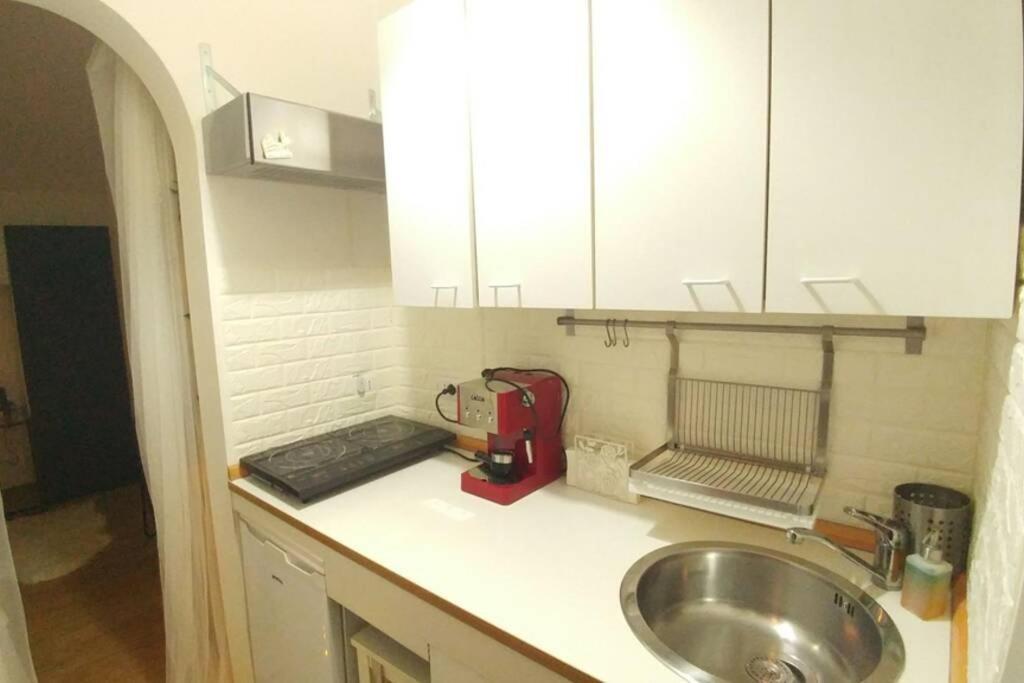 House Of The Rising Sun Appartement *