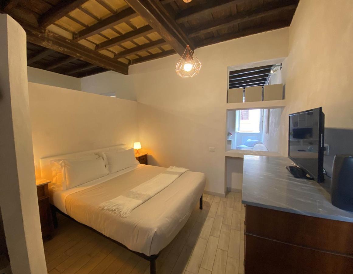 Downtown By Ghor Apartment *