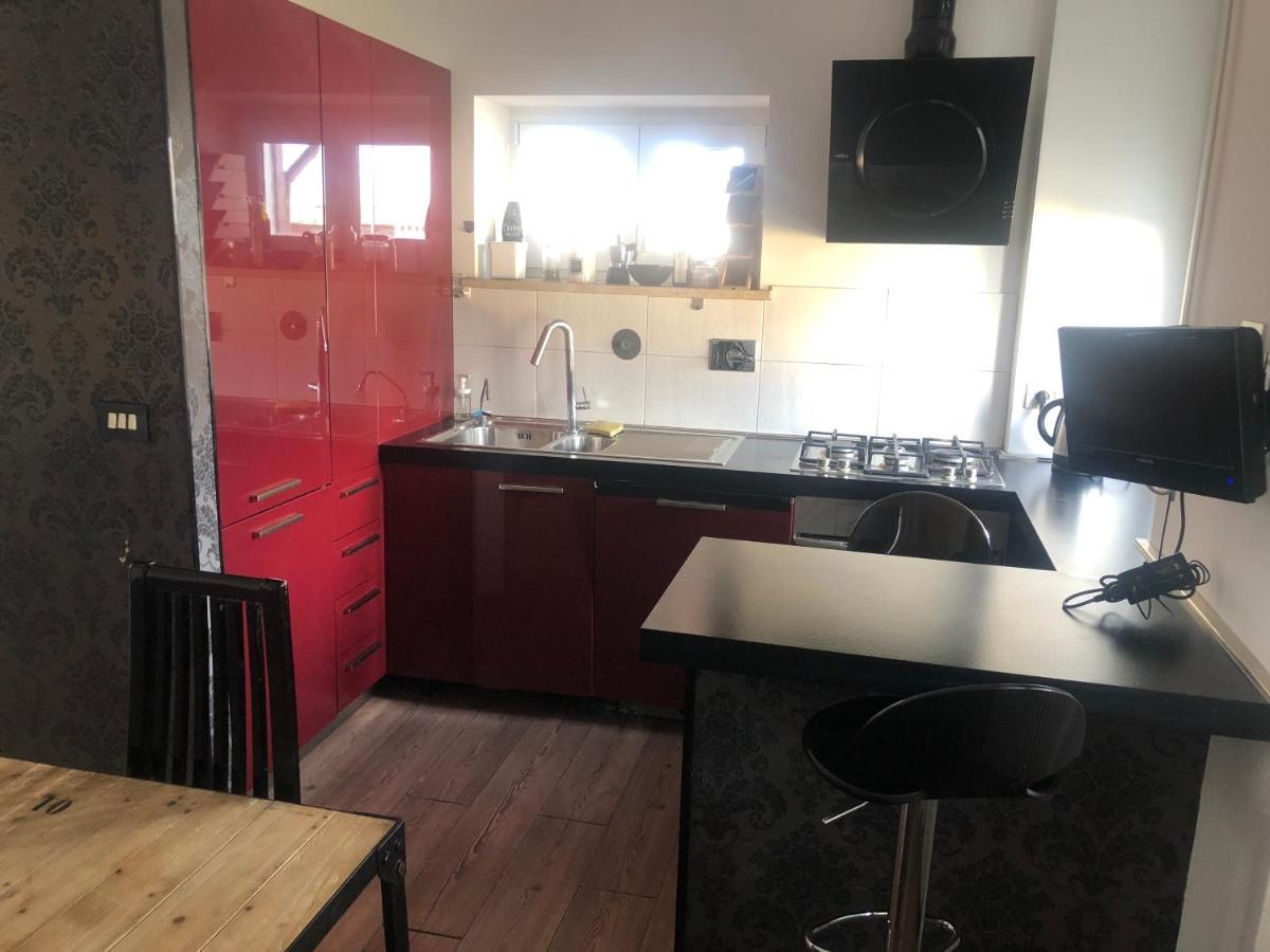 Hotel Vm Attico Piazza Irnerio Apartment Rome