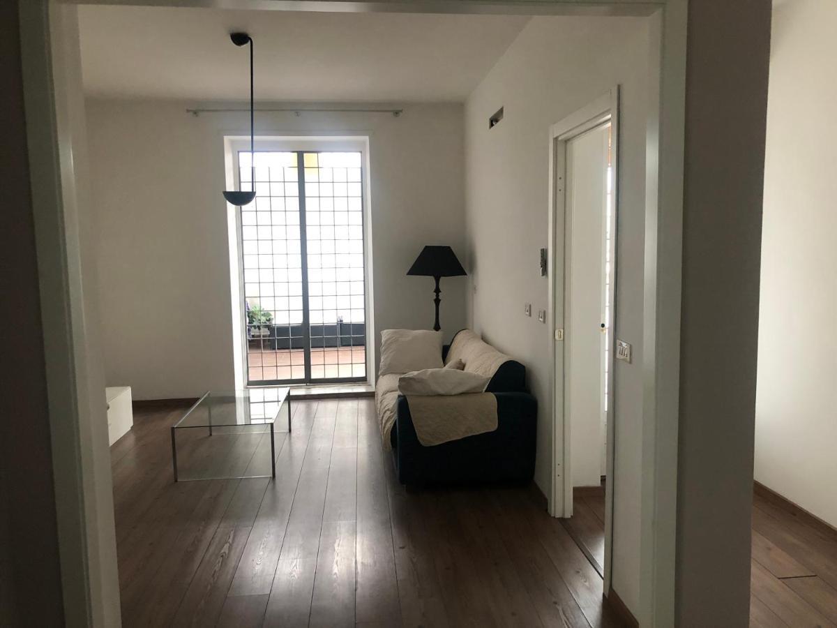 Apartment Hotel Vm Attico Piazza Irnerio *