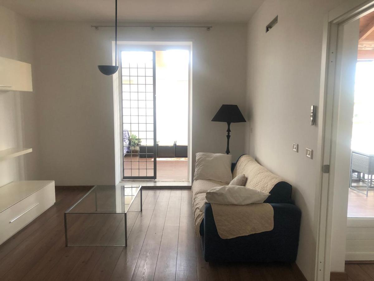 Hotel Vm Attico Piazza Irnerio Apartment *