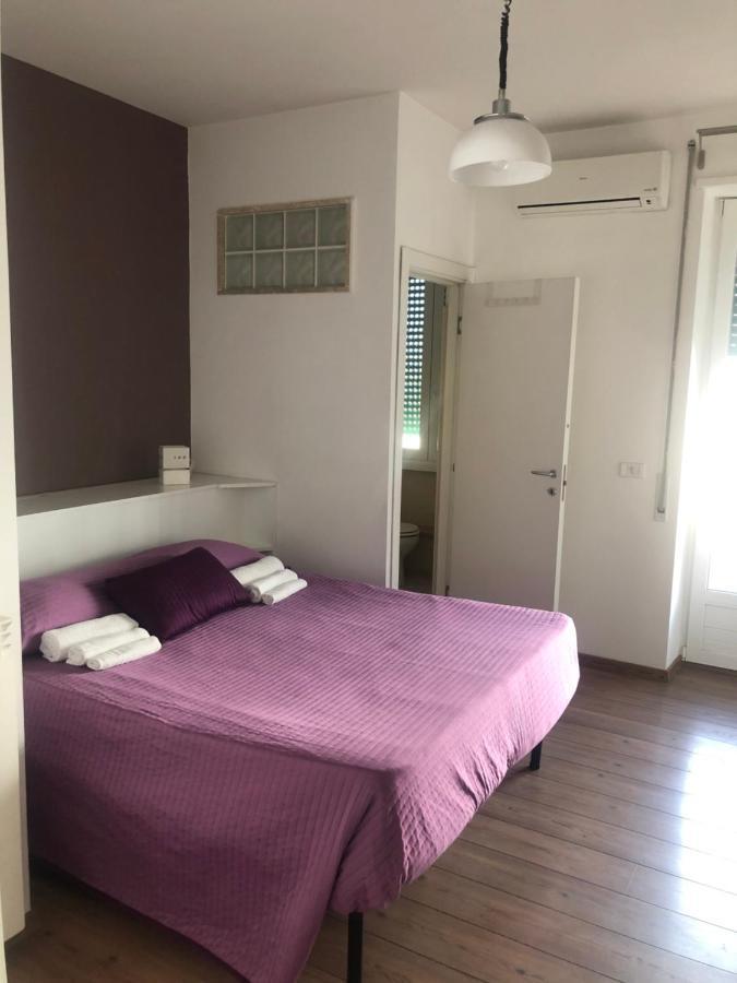 Hotel Vm Attico Piazza Irnerio * Rome