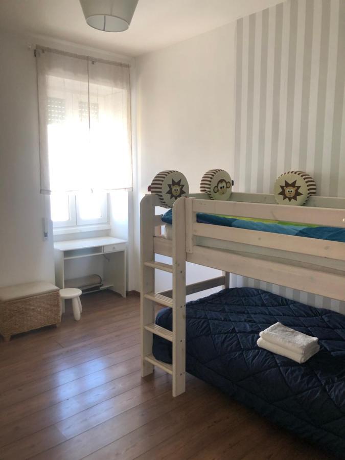Apartment Hotel Vm Attico Piazza Irnerio Rome