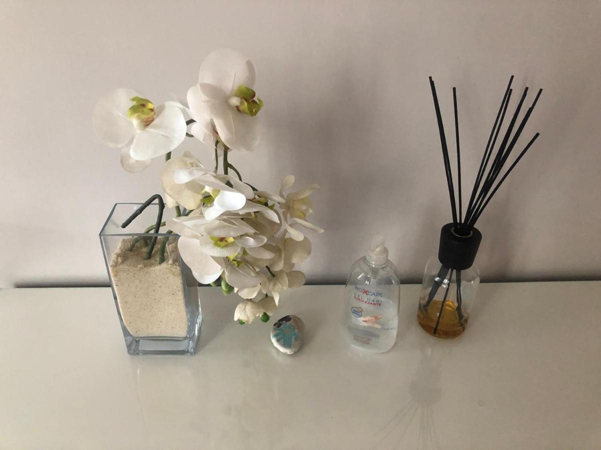 Apartment Hotel Vm Attico Piazza Irnerio Rome