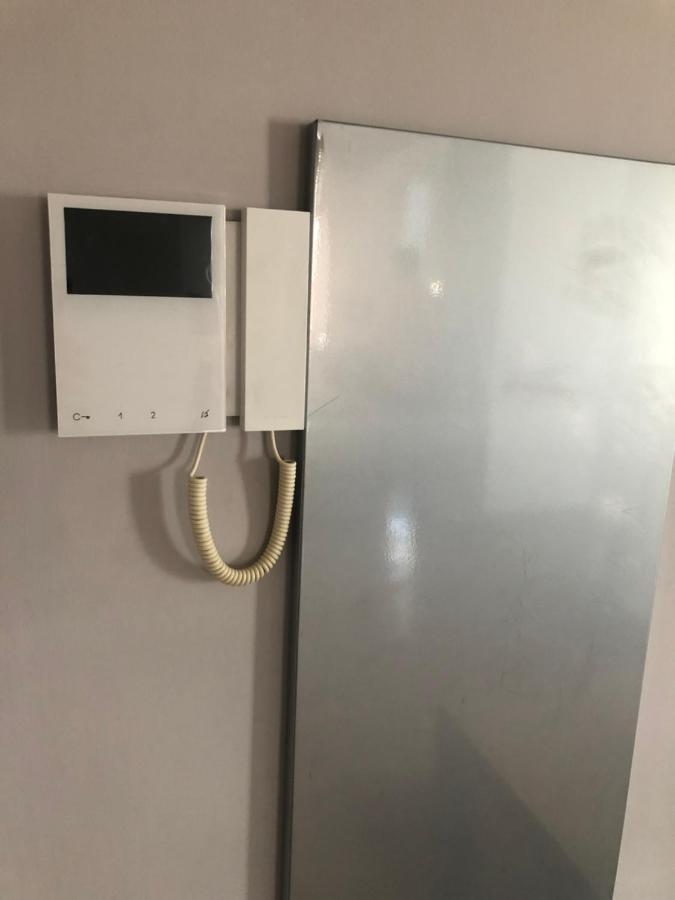 Apartment Hotel Vm Attico Piazza Irnerio Rome