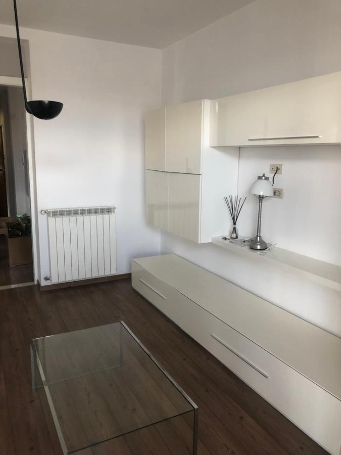 Apartment Hotel Vm Attico Piazza Irnerio Rome