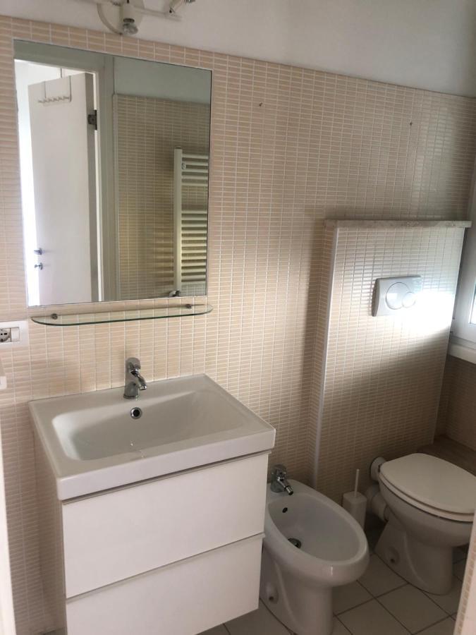 Apartment Hotel Vm Attico Piazza Irnerio Rome