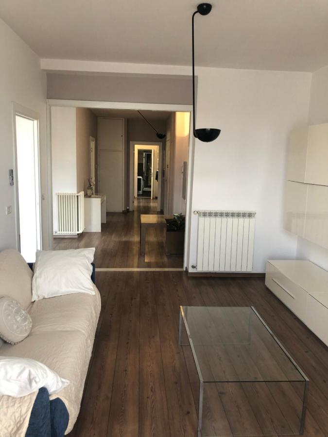 Apartment Hotel Vm Attico Piazza Irnerio
