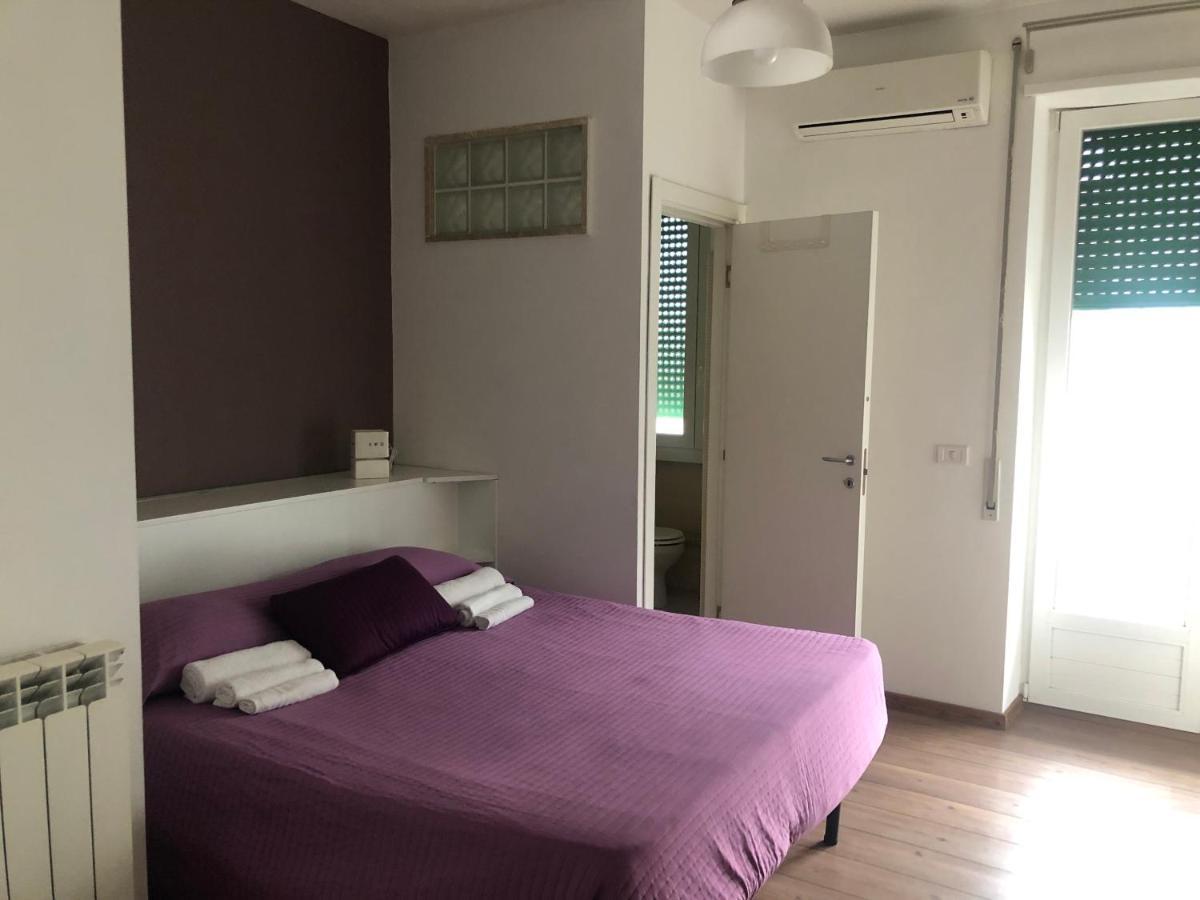 Hotel Vm Attico Piazza Irnerio * Rome