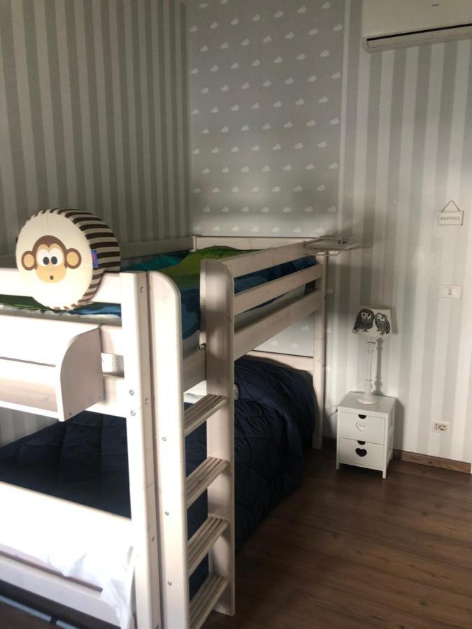 Apartment Hotel Vm Attico Piazza Irnerio