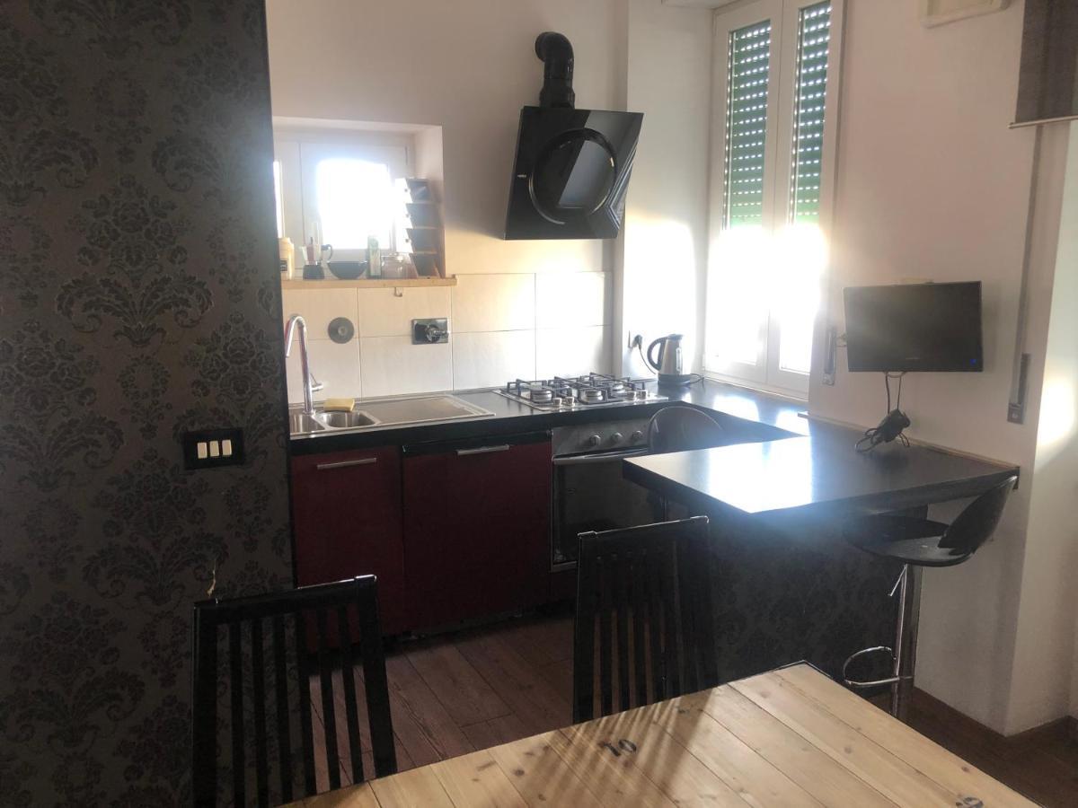Hotel Vm Attico Piazza Irnerio Apartment *