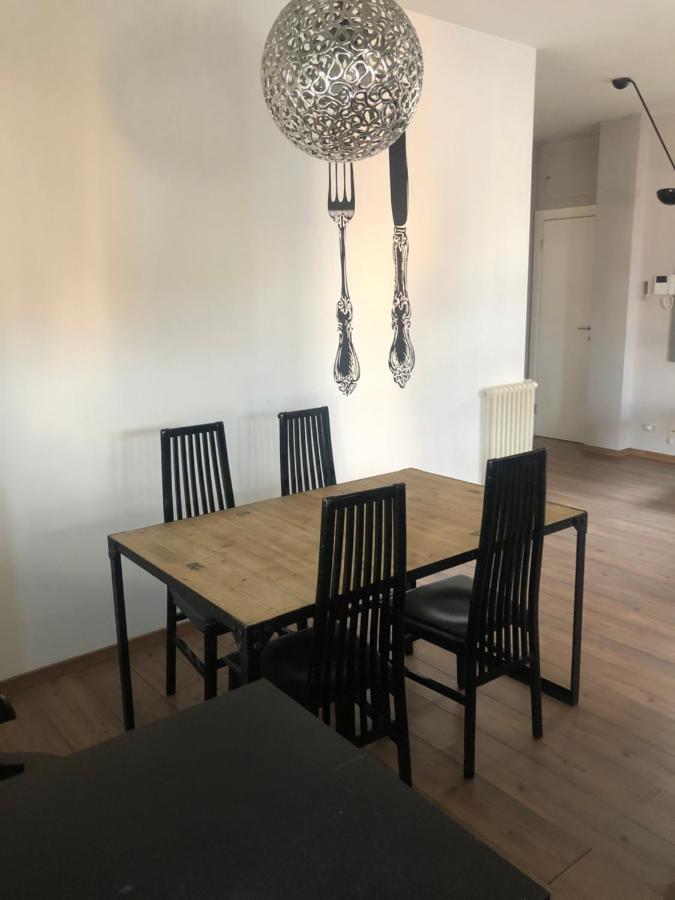 Hotel Vm Attico Piazza Irnerio Apartment