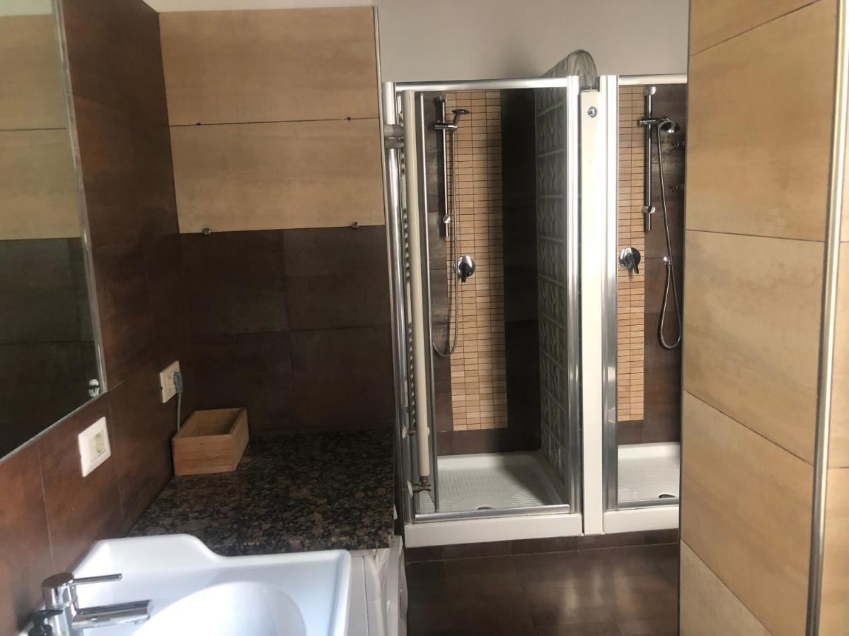 Hotel Vm Attico Piazza Irnerio Apartment